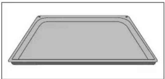 Juno Electrolux JTH45301B - Kombi-Rost - 2