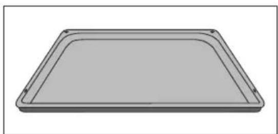 Juno Electrolux JTH34002E - Rost - 2