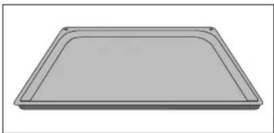 Juno Electrolux JTH34001W - Kombi-Rost - 2