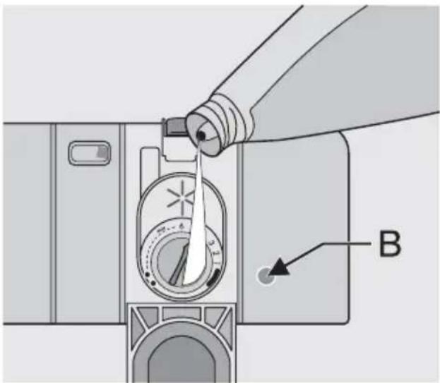 Juno Electrolux JSL56923 - Täglicher Gebrauch - 2