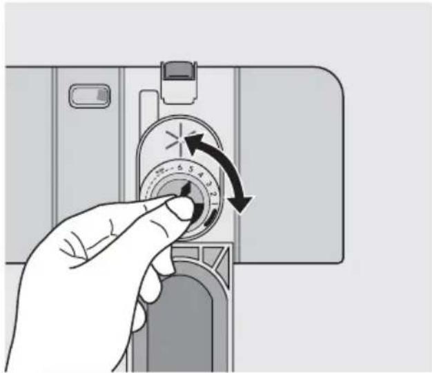 Juno Electrolux JSI66054X - Täglicher Gebrauch - 1