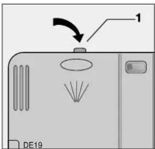Juno Electrolux JSI65901A - Spülmittel einfüllen - 1