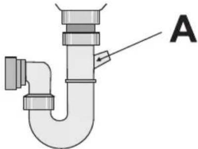 Juno Electrolux JSI36013X - Umwelttipps - 1