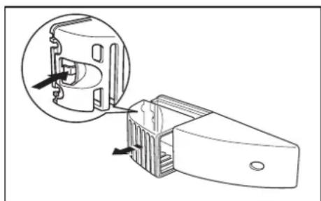 Juno Electrolux JRZ94121 - Innenbeleuchtung - 2