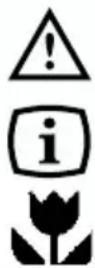 Juno Electrolux JRG94121 - Welcome to the world of Electrolux - 1