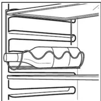 Juno Electrolux JRG90880 - Bottle/Can Shelf - 1