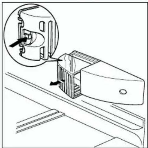 Juno Electrolux JRG90125 - Innenbeleuchtung - 2