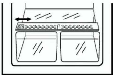 Juno Electrolux JRG90125 - Humidity Control - 1