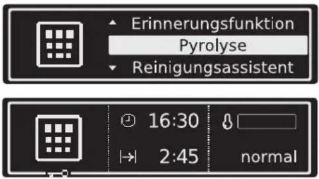 Juno Electrolux JOO68400X - electrolux reinigung und pflege - 2