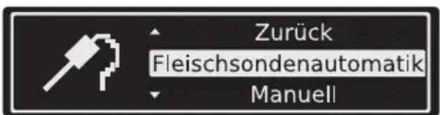 Juno Electrolux JOO68400X - Beispiel - 1