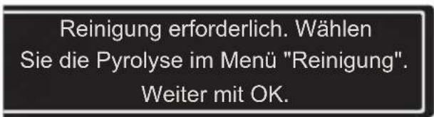 Juno Electrolux JOO68400X - Erinnerungsfunktion - 4