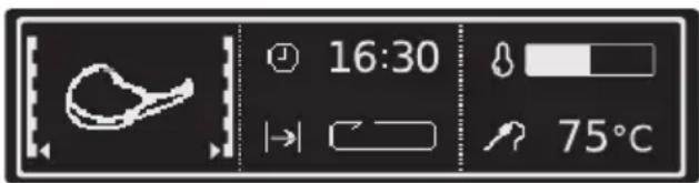 Juno Electrolux JOO68400X - Beispiel - 2