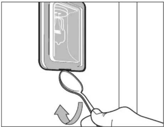Juno Electrolux JOO68400X - Seitliche Backofenlampe austauschen/ Glasabdeckung reinigen - 1