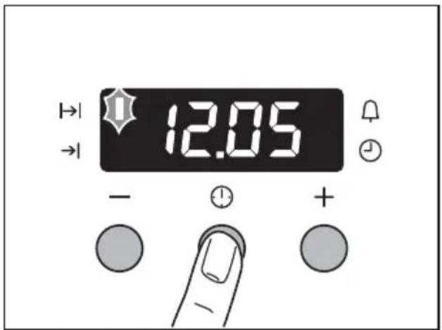 Juno Electrolux JON53000W - Kurzzeit ♿ - 4