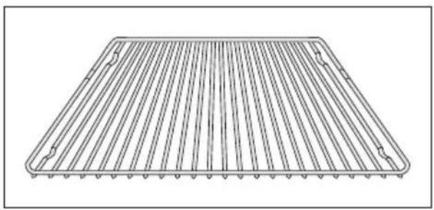 Juno Electrolux JON53000W - Rost - 1