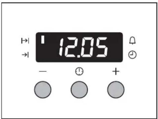 Juno Electrolux JON53000W - Kurzzeit ♿ - 6