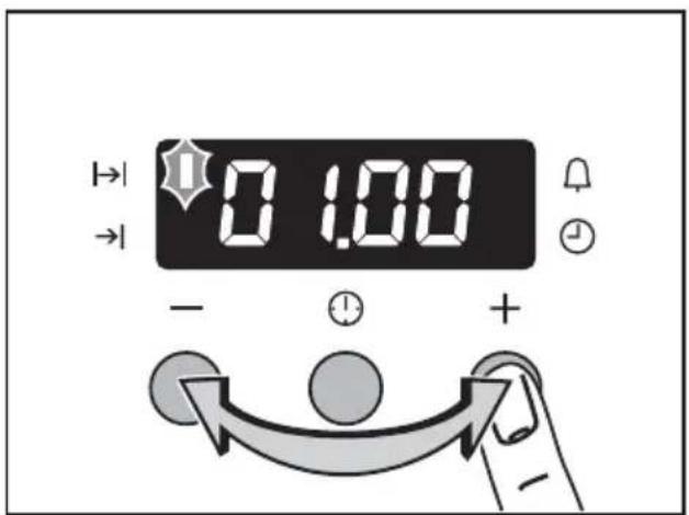 Juno Electrolux JON53000B - Kurzzeit ♿ - 5