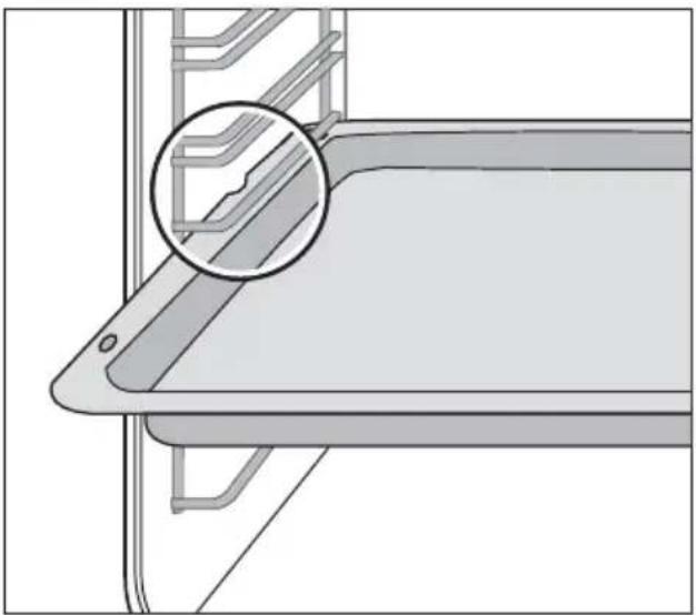 Juno Electrolux JON53000B - Backofen-Funktionen - 2