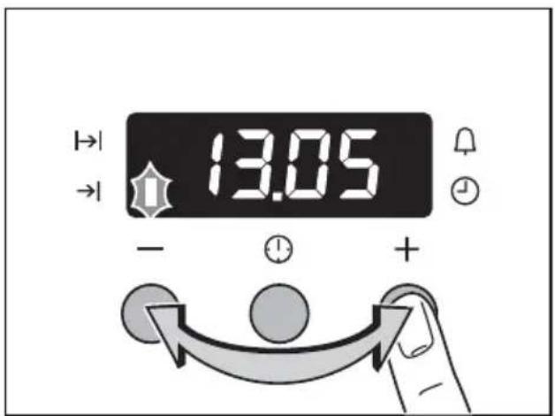 Juno Electrolux JON53000B - Ende → - 2