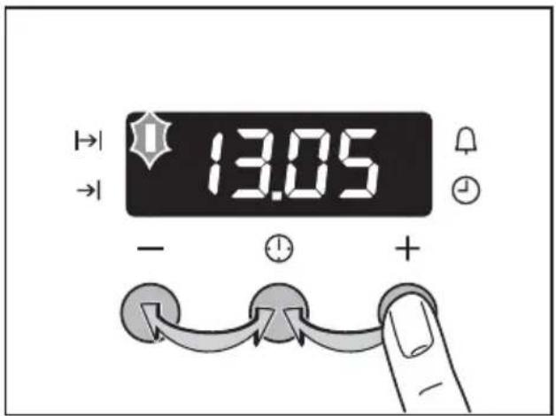 Juno Electrolux JON53000B - Kurzzeit ♿ - 7