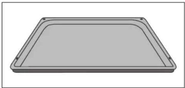 Juno Electrolux JON30020W - Rost - 2