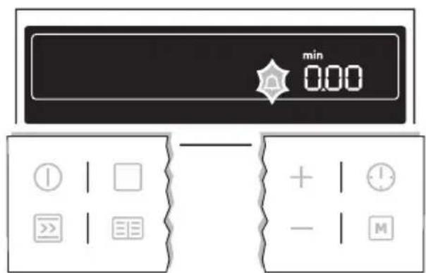 Juno Electrolux JOK96030X - Kurzzeit ♠ - 4