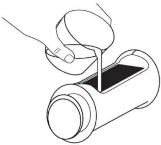 Juno Electrolux JOK96030X - Dampfgaren - 1