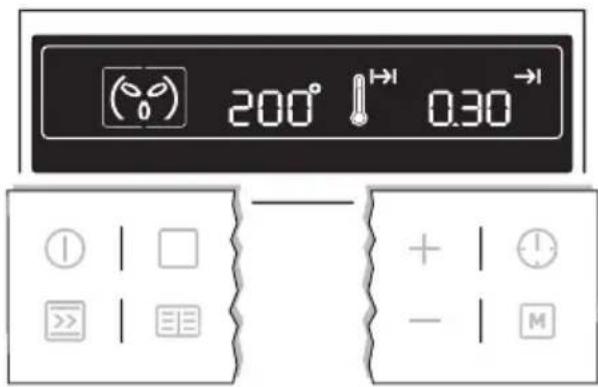 Juno Electrolux JOK96030X - Ende → - 3