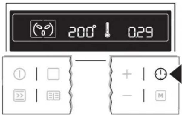 Juno Electrolux JOK96030X - Dauer |→| - 3