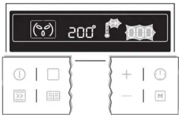 Juno Electrolux JOK96030X - Dauer |→| - 4