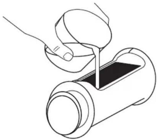 Juno Electrolux JOK96030X - Wasserschublade und Dampferzeuger - 1