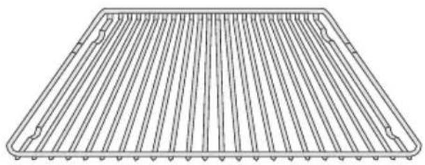 Juno Electrolux JOK96030X - Rost - 1
