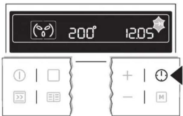 Juno Electrolux JOK96030X - Ende → - 1