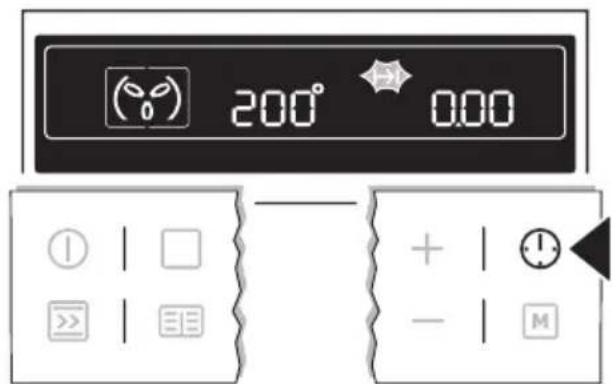 Juno Electrolux JOK96030X - Dauer |→| - 1