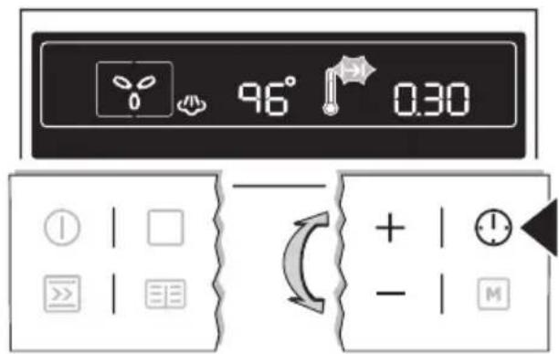 Juno Electrolux JOK96030X - Dampfgaren - 2