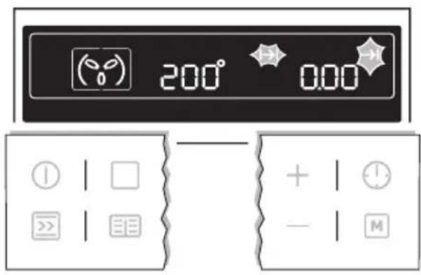 Juno Electrolux JOK96030X - Ende → - 4