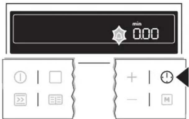 Juno Electrolux JOK96030X - Kurzzeit ♠ - 1