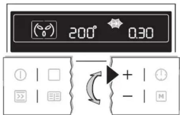 Juno Electrolux JOK96030X - Dauer |→| - 2
