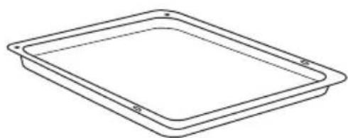 Juno Electrolux JOK86030X - - Kombirost - 2