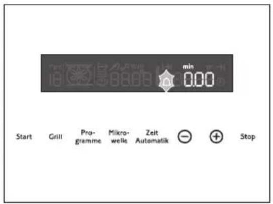Juno Electrolux JOK7837E - Kurzzeit - 4