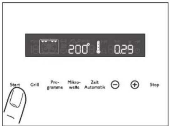 Juno Electrolux JOK7837E - Dauer - 3