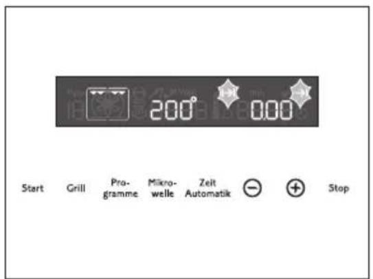 Juno Electrolux JOK7837E - Ende → - 5
