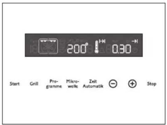 Juno Electrolux JOK7837E - Ende → - 4
