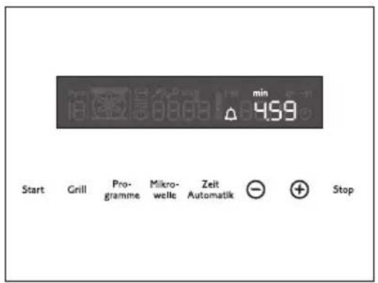 Juno Electrolux JOK7837E - Kurzzeit - 3