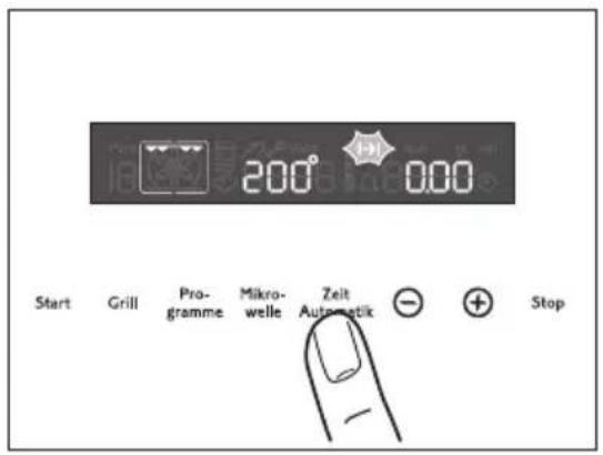 Juno Electrolux JOK7837E - Dauer - 1