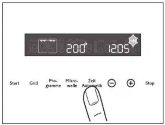 Juno Electrolux JOK7837E - Ende → - 1