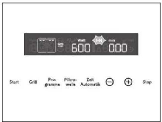 Juno Electrolux JOK7837E - Kombi-Funktion - 4