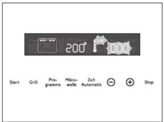 Juno Electrolux JOK7837E - Dauer - 5