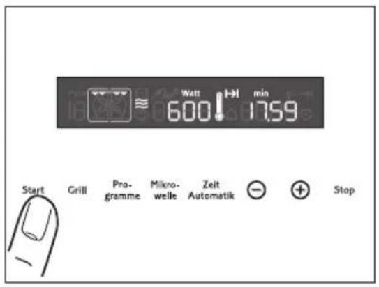 Juno Electrolux JOK7837E - Kombi-Funktion - 3