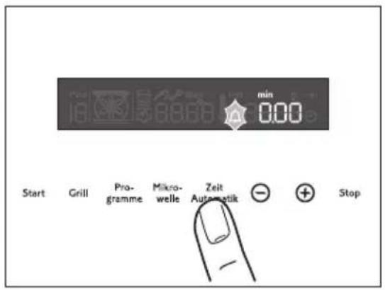 Juno Electrolux JOK7837E - Kurzzeit - 1